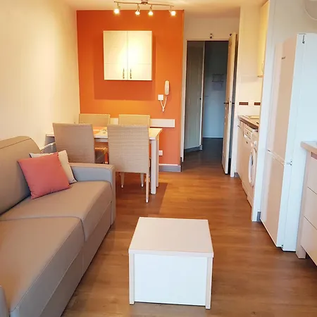 Cap Esterel Village : 4 Pers Au Calme Climatise F5 Сен-Рафаэль