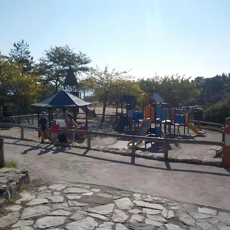 Апартаменты Cap Esterel Village : 4 Pers Au Calme Climatise F5